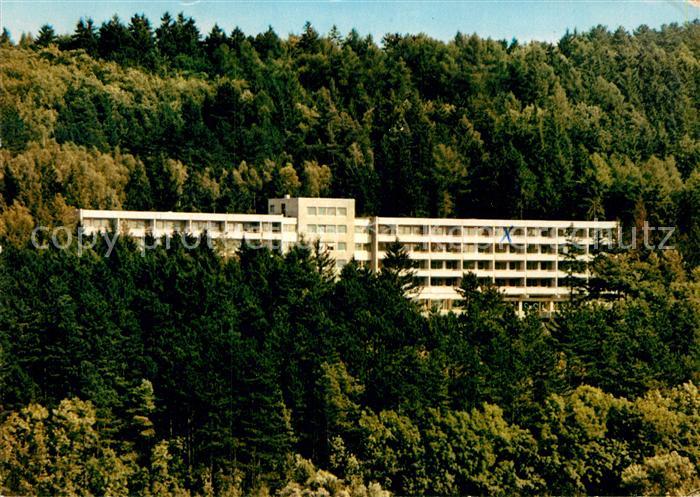 Bad Neustadt Franken-Sanatorium