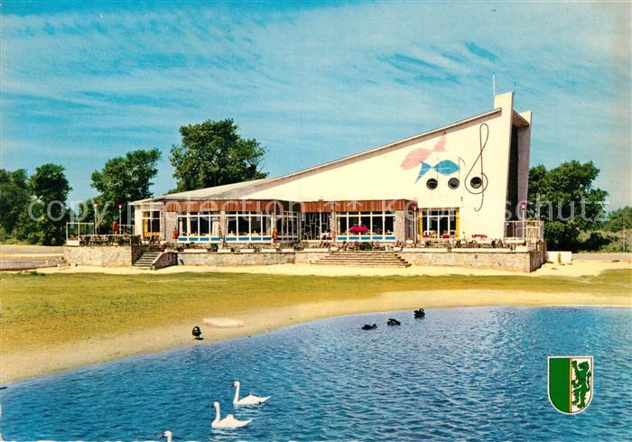 La Panne Veurne Haus am Wasser Schwaene