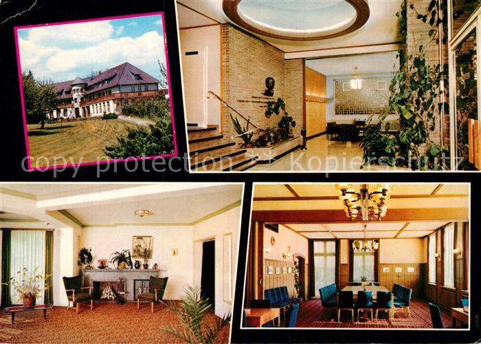 Beverungen Werner Bock Schule