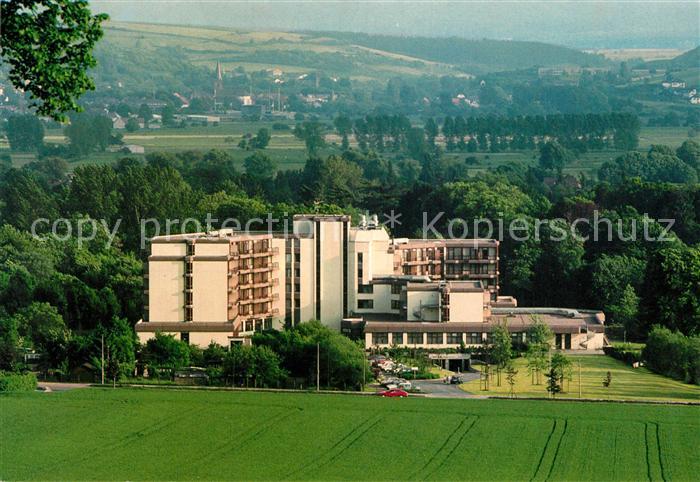 Bad Pyrmont Rheumaklinik