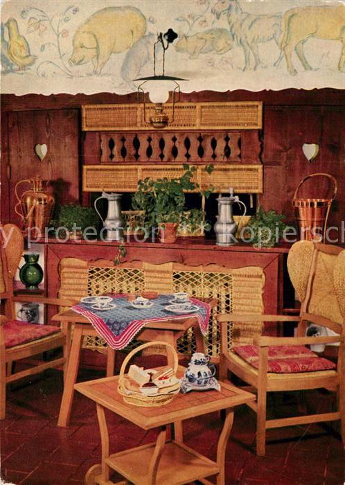 Sasbachwalden Gaststube Sternenwirtshaus Hohritt