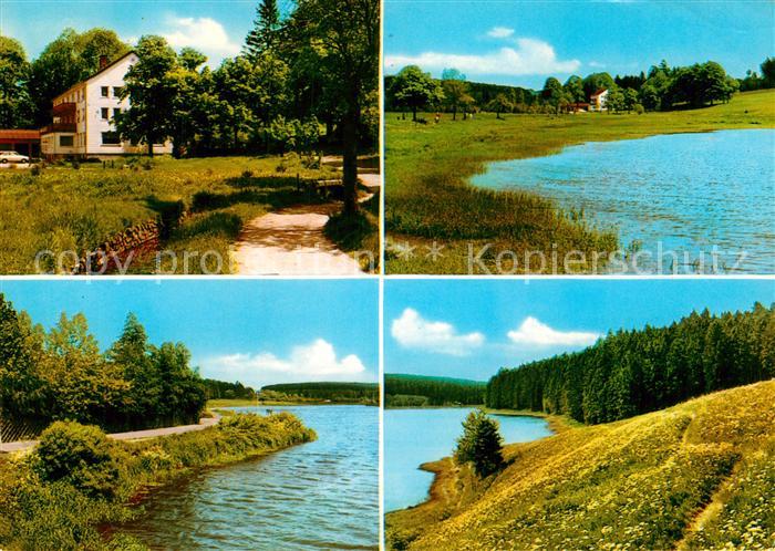 Zellerfeld Hotel Pension Pixhaler Muehle