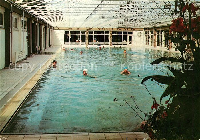 Bad Bellingen Mineralbad