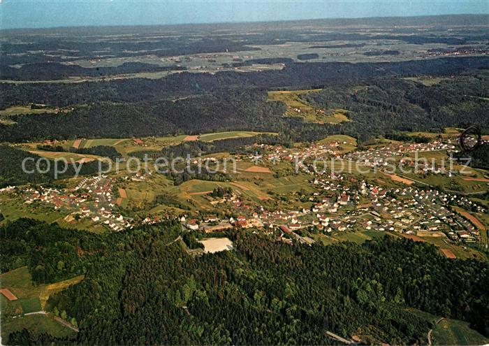 Althuette Wuerttemberg Fliegeraufnahme