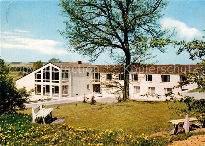 Bad Wurzach Muetterkurheim