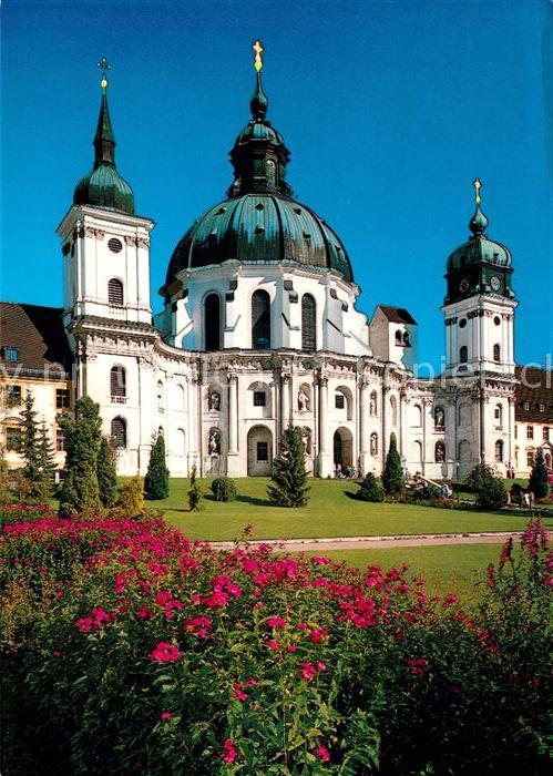 Ettal Benediktinerkloster