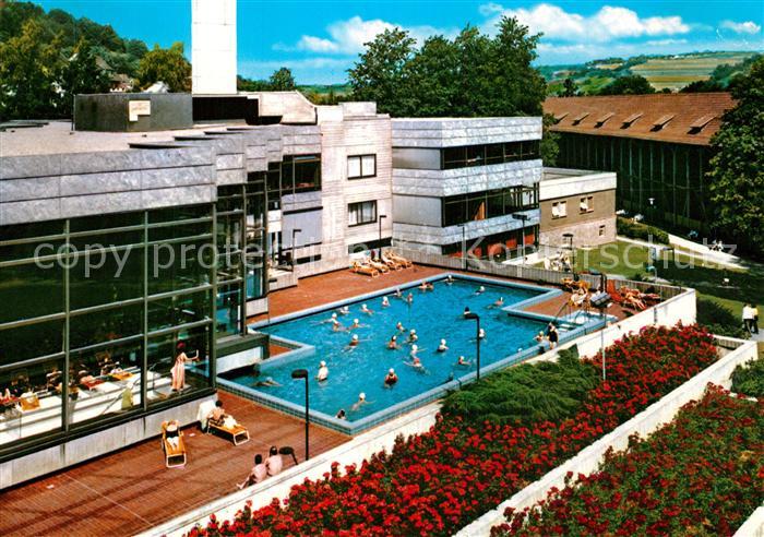 Bad Orb Leopold-Koch-Bad