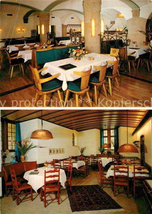 Heilbronn Neckar Restaurant Ratskeller