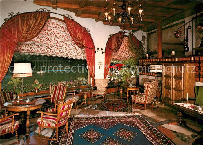 Bad Lauterberg Schroth- und Kneipp-Kurhotel Wiesenbeker Teich