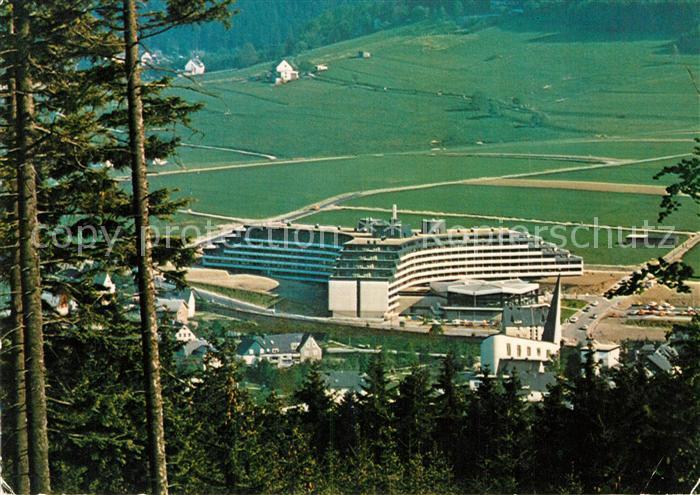 Willingen Sauerland Kur- und Sporthotel Der Sauerlandstern