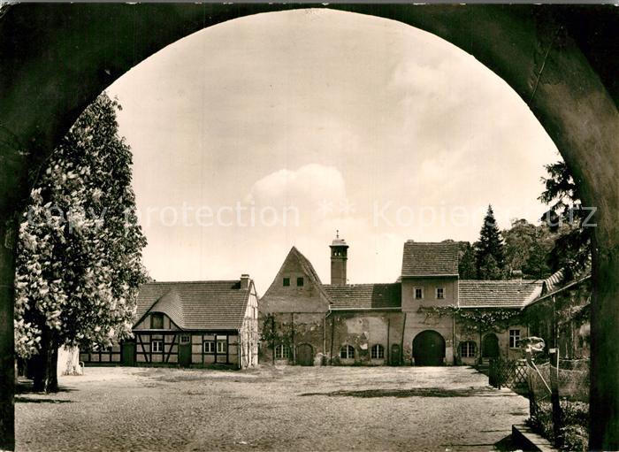 Grunewald Berlin Jagdschloss