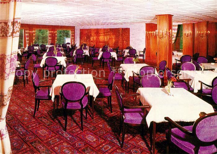 Bad Pyrmont Hotel Bergkurpark