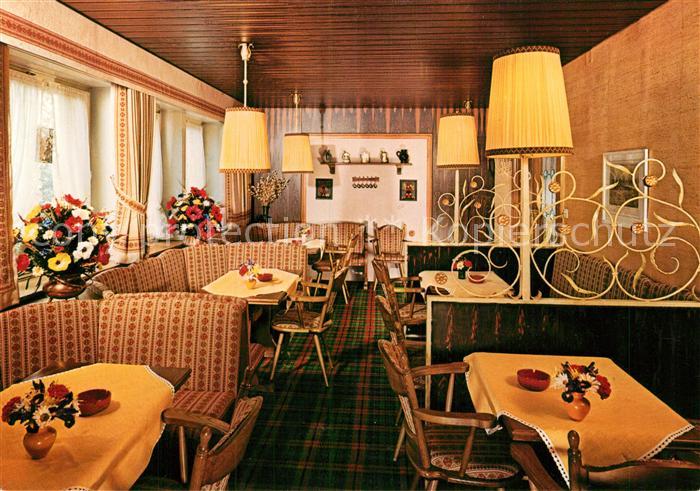 Bad Woerishofen Kurhtoel Adler-Vogt Restaurant