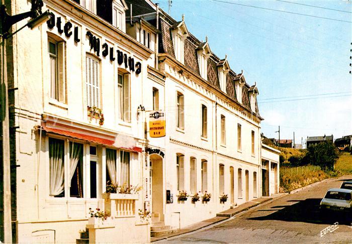 Onival sur Mer Hotel Restaurant Malvina