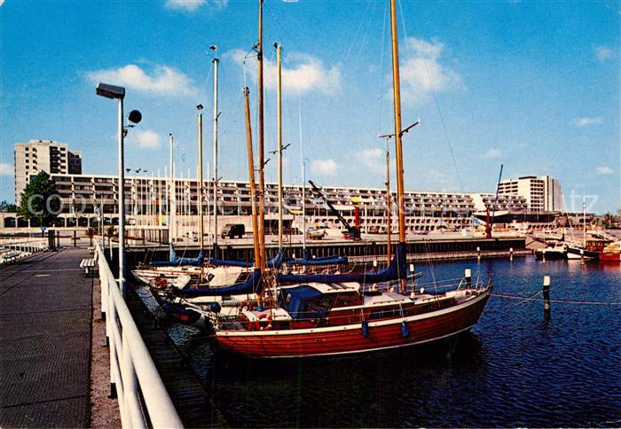 KIEL  CITY Olympiazentrum Schilksee