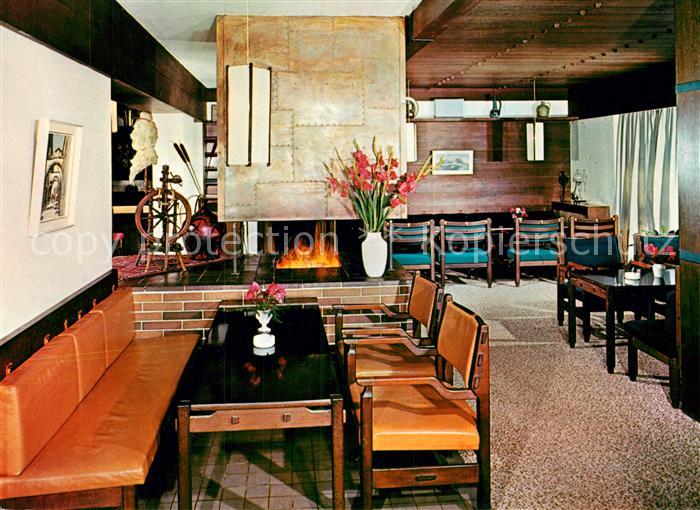 Bad Kohlgrub Kurhotel Johannesbad Cafe