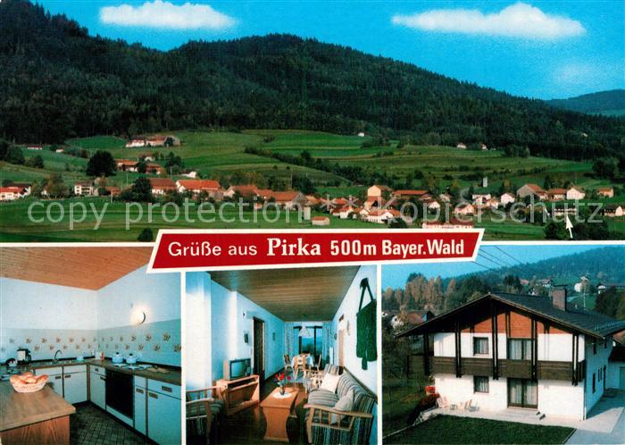 Pirka Steinkirchen Pension Gottfried Schmid