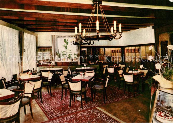 Bad Gandersheim Hotel Weisses Ross