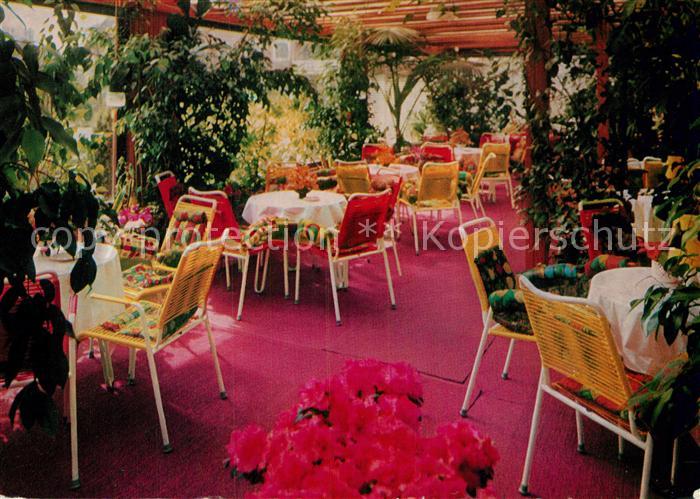 BREMEN  CITY Cafe Subtropia