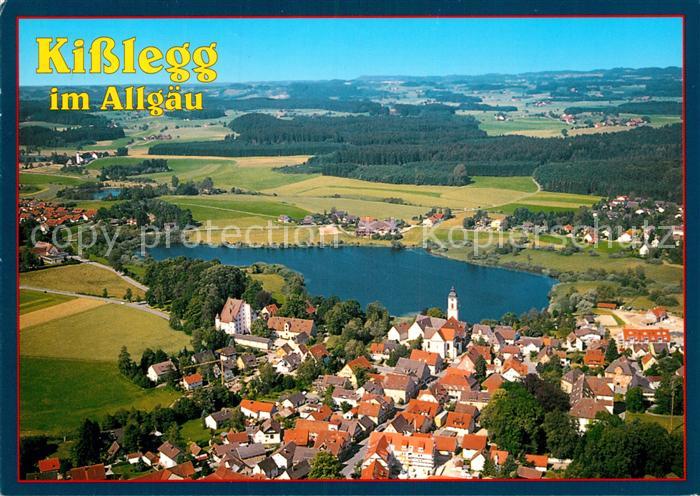 Kisslegg Fliegeraufnahme