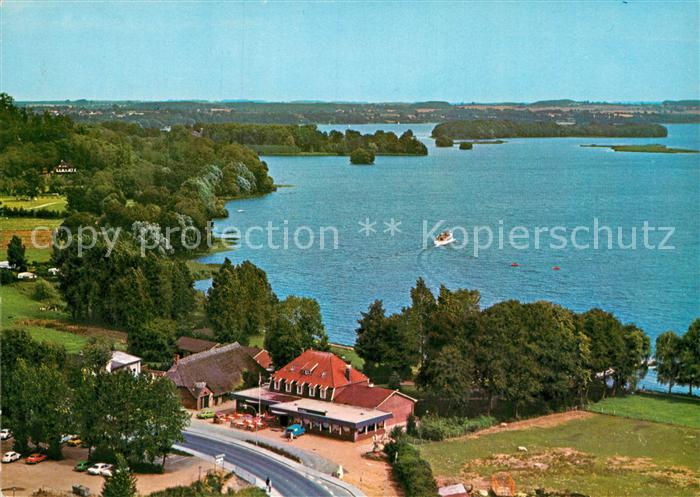 Dersau Gasthof Zur Muehle am See