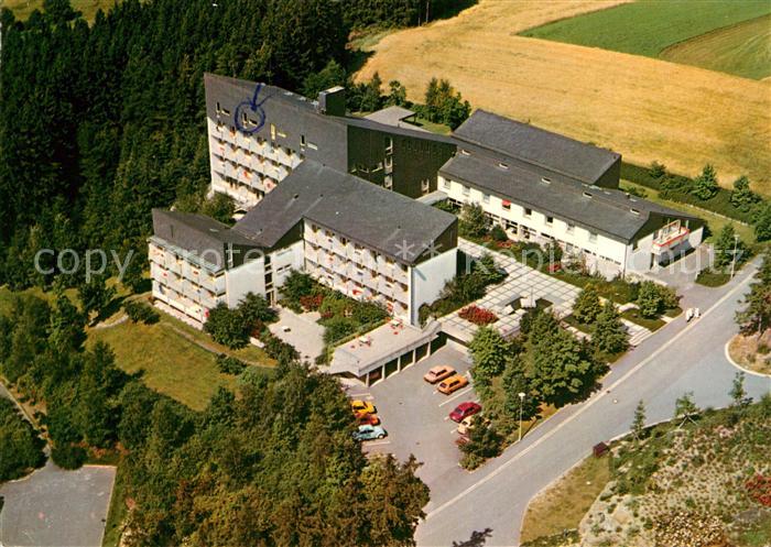 Selbitz Oberfranken Haus der Seelsorge und Einkehr Gaestehaus der Christusbruder