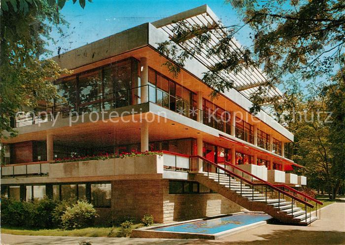 Bad Mergentheim Hotel Kurhaus