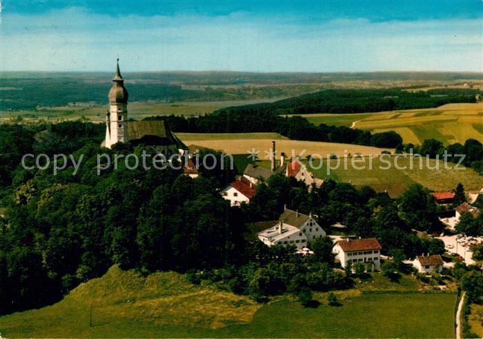 Erling Fliegeraufnahme