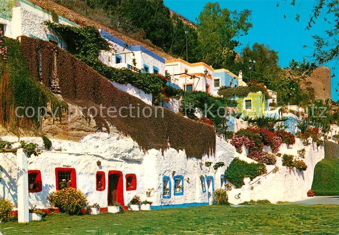Almeria Meson Gitano