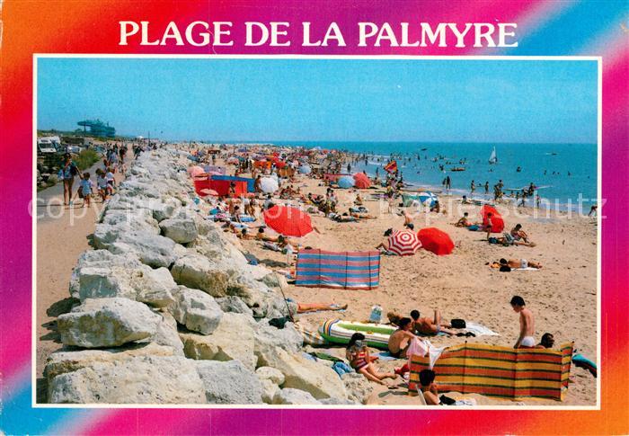 Les Mathes La Palmyre La Plage