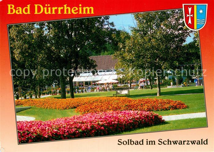 Bad Duerrheim Sole-Heilbad Kurhaus