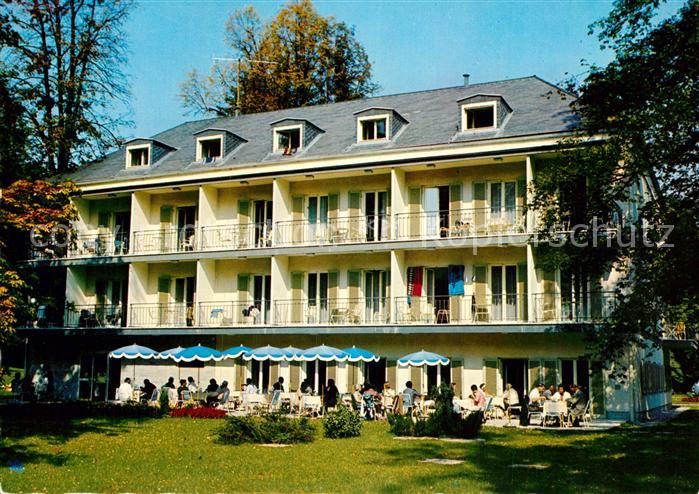 Villach Kaernten Hotel Josefinenhof