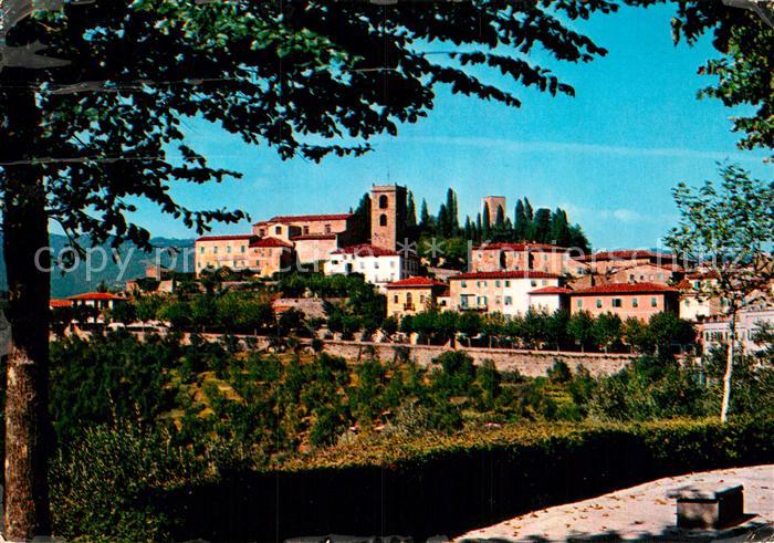Montecatini Alto