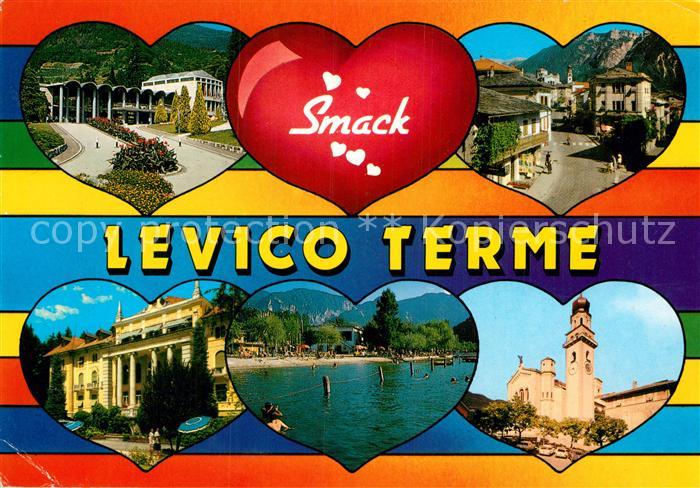 Levico Terme Valsugana