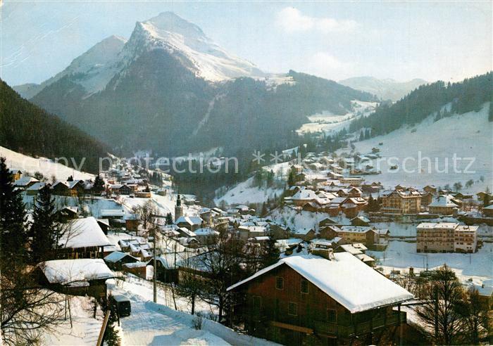 Morzine