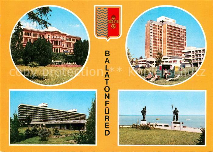 Balatonfuered