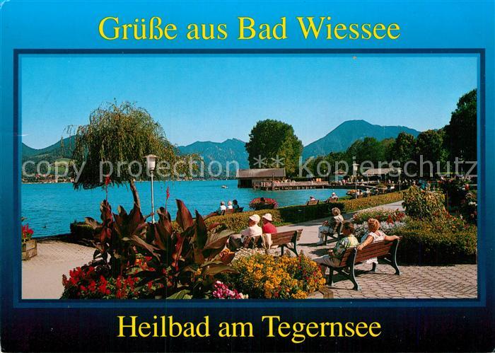 Bad Wiessee Kuranlagen
