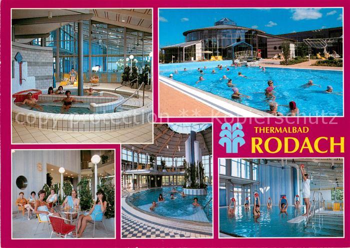 Bad Rodach Thermalbad