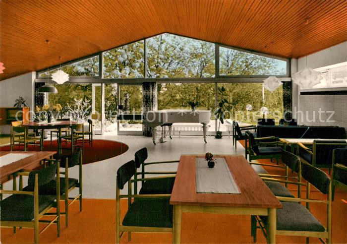 Bevensen Bad Muetterkurheim Antonie Nopitsch-Haus