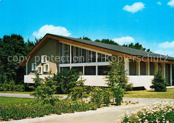 Oberboehringen Freizeitstaette Michelsberg