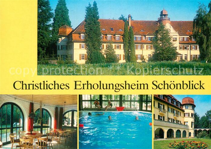 Rehnenhof Erholungsheim Schoenblick