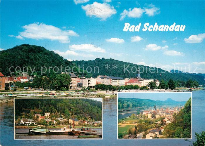 Bad Schandau