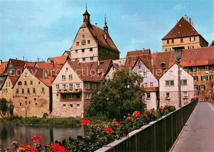 Besigheim Neckarpartie