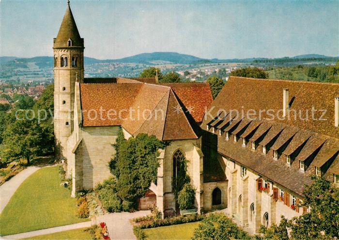Lorch Wuerttemberg Kloster