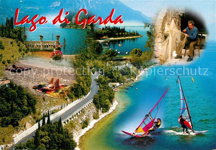 Lago di Garda