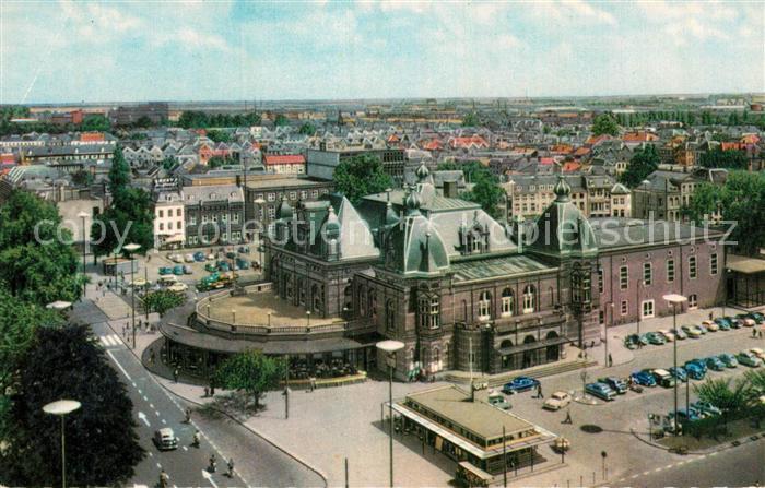 Arnhem Musis Sacrum