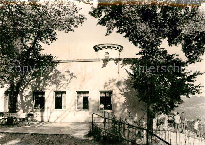 Jena Thueringen Gaststaette Landgrafen