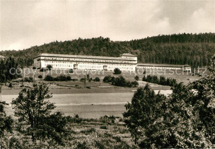 Hoexter Weser Klinik Weserbergland