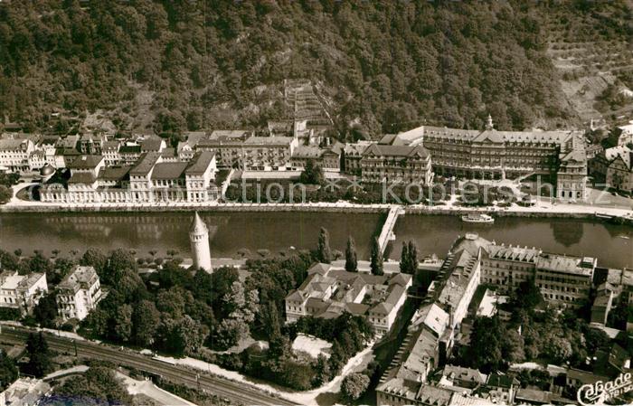 Bad Ems Fliegeraufnahme