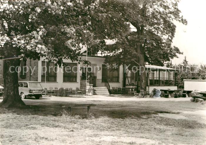 Ilsenburg Harz Raststaette Plessenburg